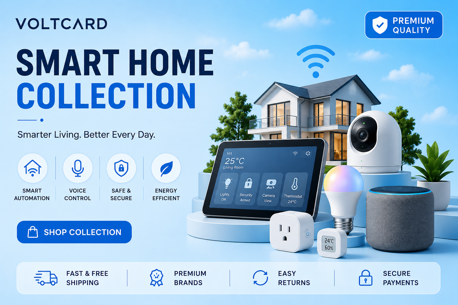 Smart Home