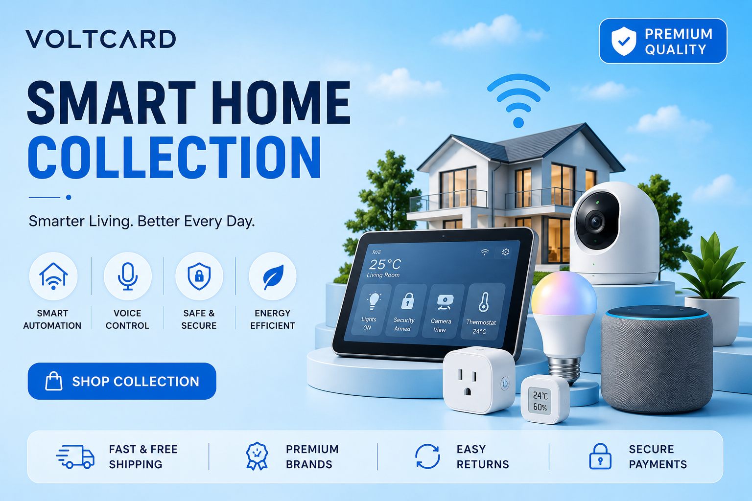 Smart Home