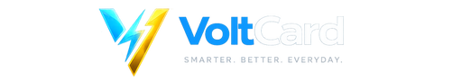 VoltCard - Home